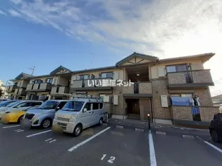 エストコリーヌI番館の画像