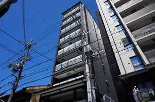 ロイヤルステイツ御所南の画像