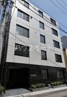 CREAL上野の画像