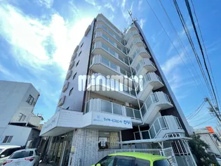 ランドマーク中平の画像