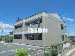 ヒルクレストⅠの画像