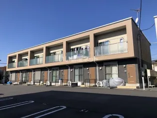 茨城県かすみがうら市下稲吉【一戸建】の外観