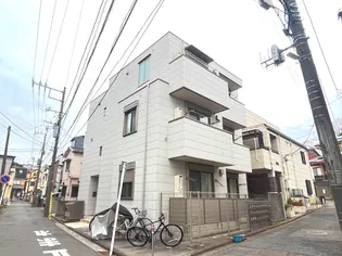 アーバンコムフォートの画像