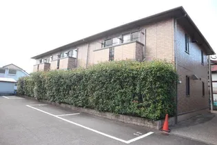 エスポワール Kの画像