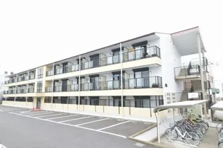 神奈川県厚木市長谷【アパート】の外観