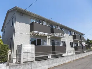 サンモール スクエア【2階】の外観