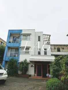 Lilycolor(リリカラ)【2階】の外観