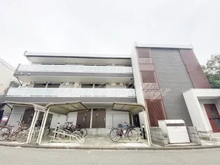 リブリ・湘南六会【2階】の外観