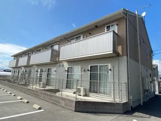 グランヴァリ B棟の画像