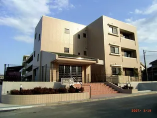 リヴィエール ボーの画像