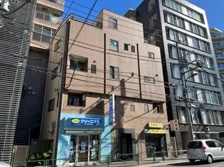 コートビレジ石神井【2階】の外観