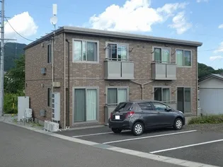 サン レジデンスIの画像