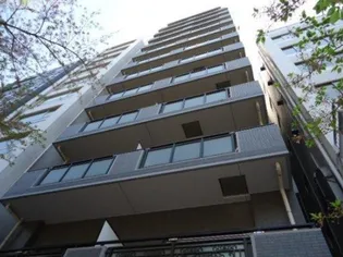 東京都千代田区九段南3【マンション】の外観