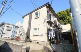 エレムナオミネ【2階】の外観