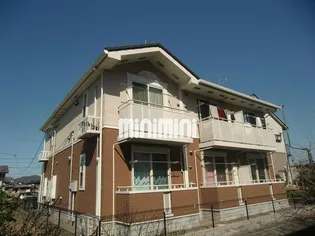 メゾン セーブルの画像