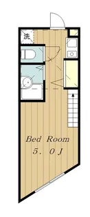 Stage上鶴間本町【2階】の間取り