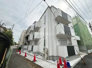 FIORE戸塚 壱番館【3階】の外観