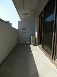 エスポワール豊【5階】の内装