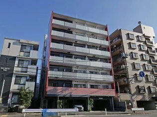 メインステージ横濱真金町の画像