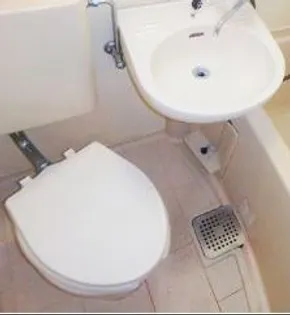 ラ・レジダンス・ド・グロワール【3階】の内装