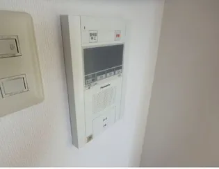 ラ・レジダンス・ド・グロワール【3階】の内装