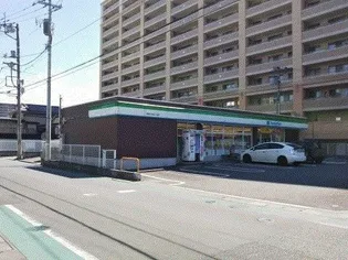 ラ・レジダンス・ド・グロワール【3階】の周辺