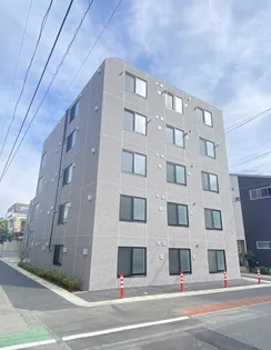 A LATO 西大井の画像