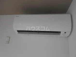 ニシオギソウ【1階】の内装