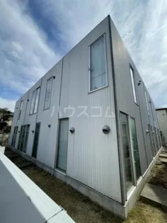 ニシオギソウ【1階】の地図