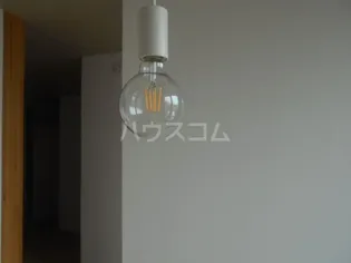 ニシオギソウ【1階】の内装