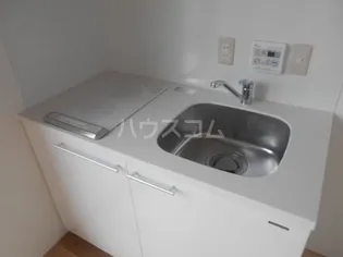 ニシオギソウ【1階】のキッチン