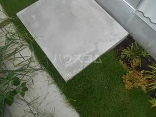 ニシオギソウ【1階】の内装