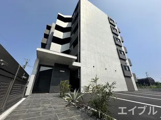 TROFEO【3階】の外観