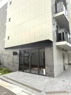 Reframe 5 池尻大橋【2階】の外観