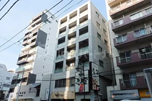 埼玉県さいたま市大宮区宮町3【マンション】の外観