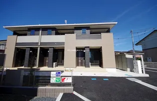 コスモハイツ 1の画像