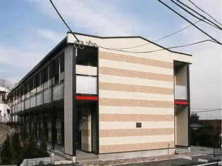 東京都町田市原町田2【アパート】の外観