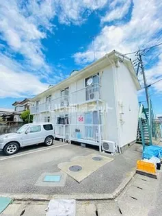 サンハイツ北島の画像