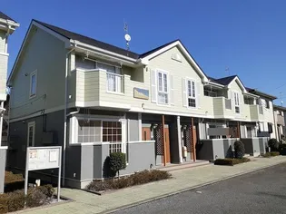 ソレアードBの画像