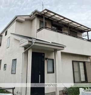 千葉県船橋市田喜野井2【一戸建】の外観