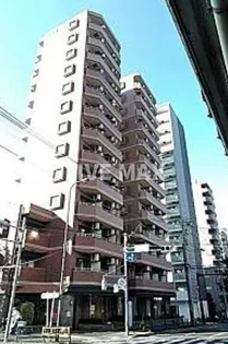 DUO CREA西五反田の画像