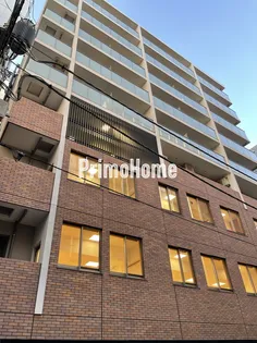 La Perla岩本町 【ラペルラ岩本町】【6階】の外観