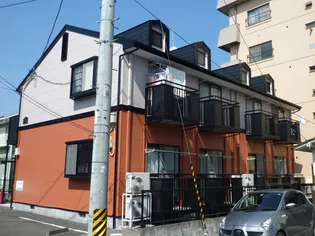 リヴェール宮町の画像