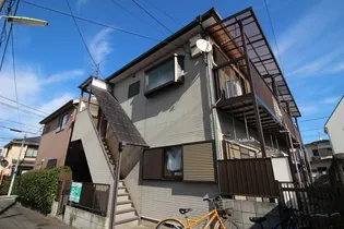 代一ハイムの画像