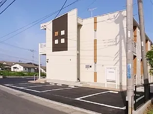 レオネクストはんなりの画像