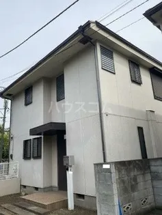 東京都世田谷区東玉川1【一戸建】の外観