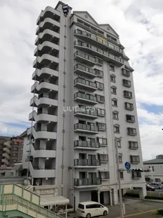 双葉ハイム一条の画像