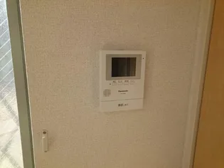 brise・f【1階】の内装