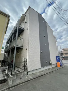 あおばトラスト中落合の画像