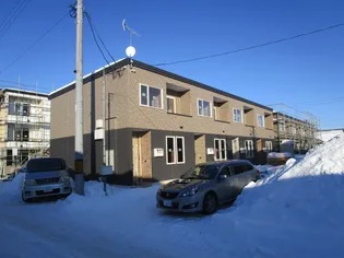 北海道帯広市西十一条南26【一戸建】の外観